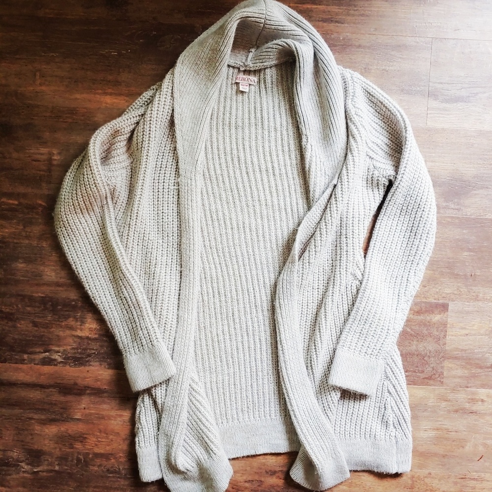 Merona Cardigan Size S